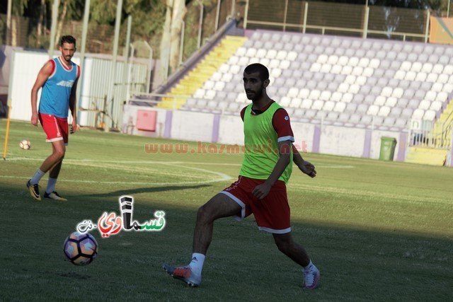  فيديو: إدارة الوحدة تحتفل واللاعبين بعيد الأضحى .. ويؤكدون  الان جاء وقت العمل والعطاء على ارض المسطح الأخضر 